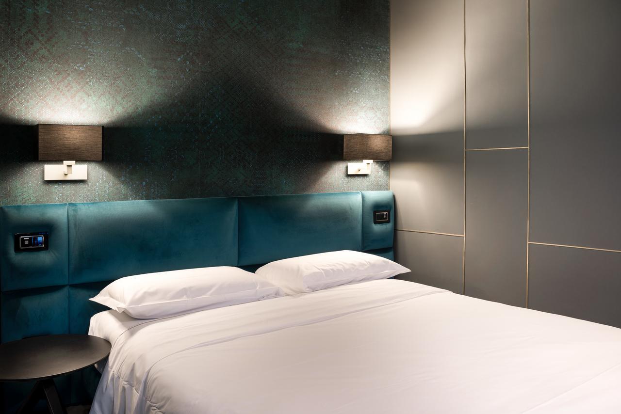Brera Suite Milan Exterior photo