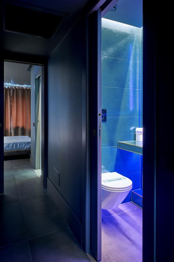 Brera Suite Milan Exterior photo
